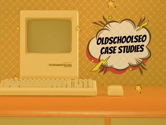 Detaillierte Projektdokumentationen und Fallstudien (Case Studies) Seriöse Suchmaschinenoptimierung - Detaillierte Fallstudien und Referenzen von OLDSCHOOLSEO