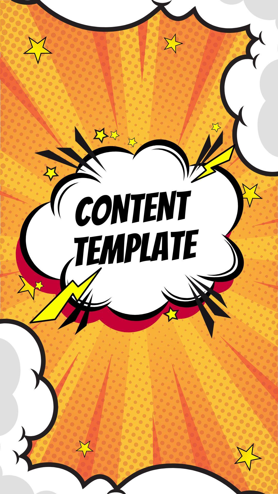 SEO Content Template SEO Content Template
