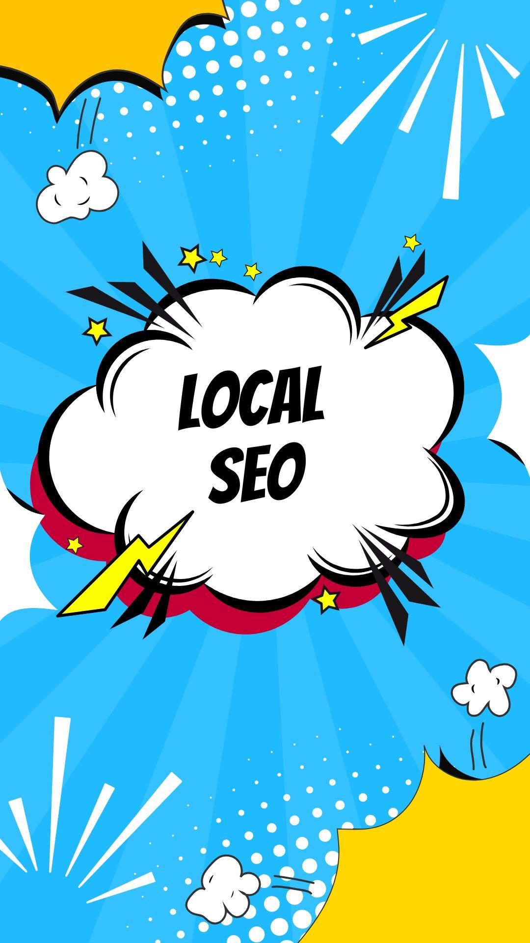 Lokales SEO Lokales SEO