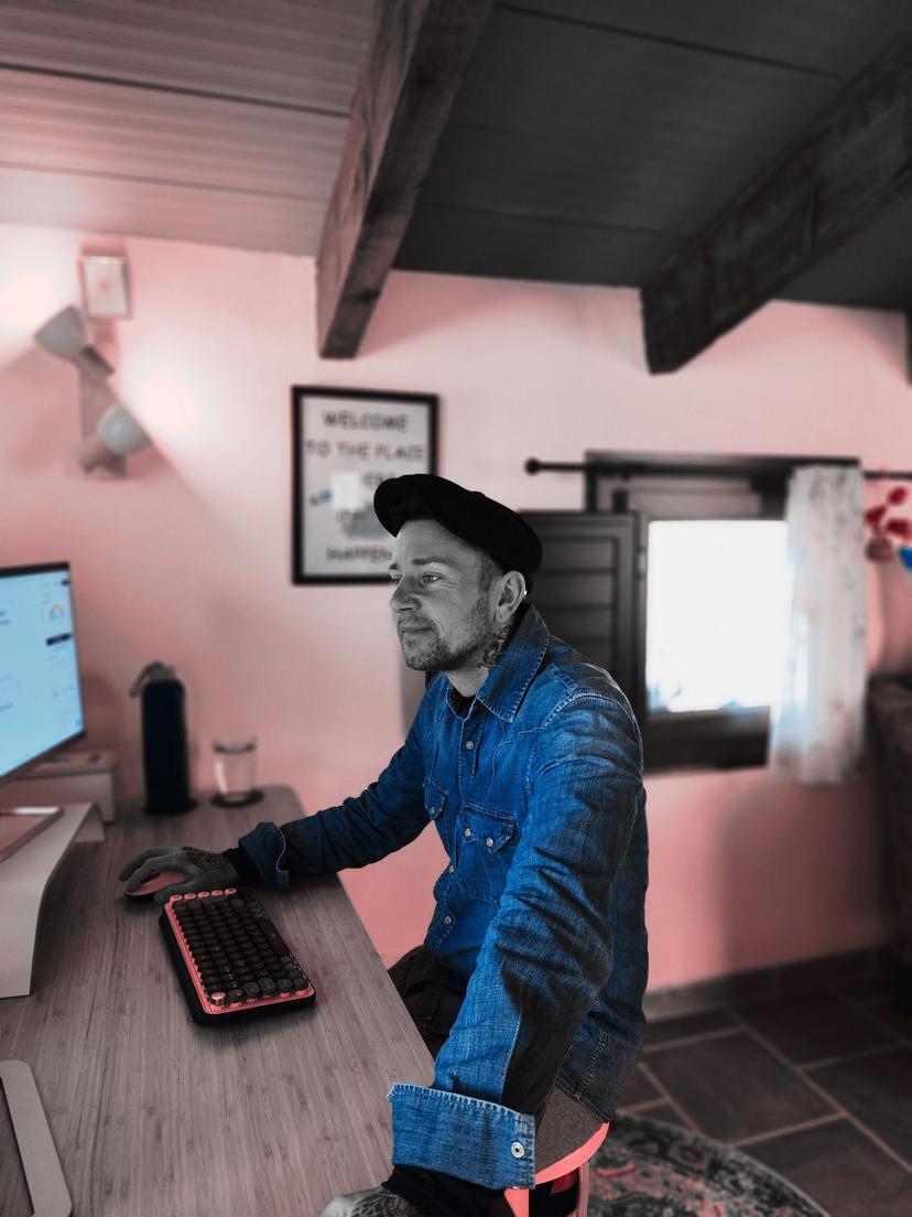 Michael Kienzler - SEO-Partner und Gründer Michael Kienzler - SEO-Partner und Gründer