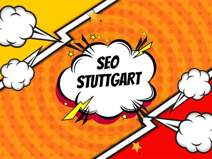 Suchmaschinenoptimierung Stuttgart für KMU