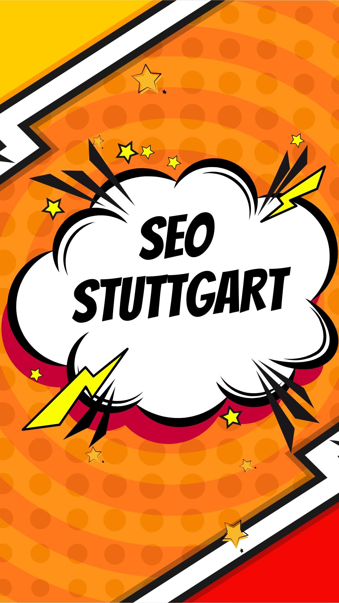 SEO Stuttgart SEO Stuttgart